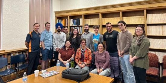Lab Group 1