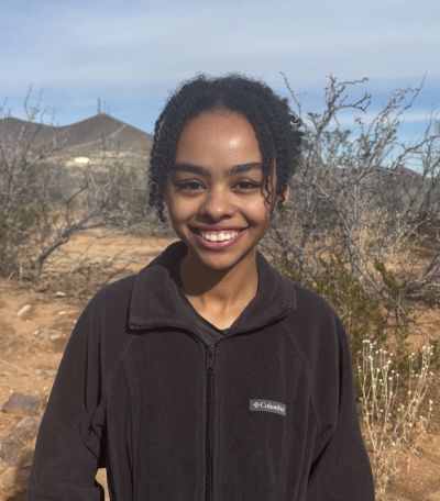 Alizae Watson