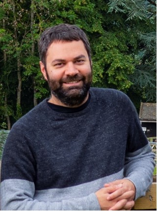 Anthony Darrouzet-Nardi