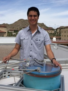 Alejandro Lara