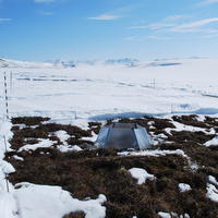 Snowmelt