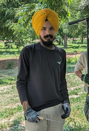 Talveer Singh