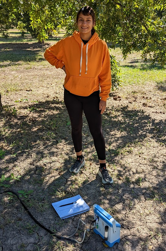 Viridiana Orona