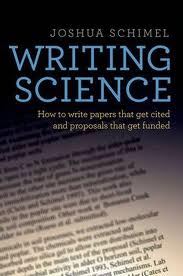 writing science